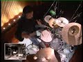Dennis Chambers Tribute