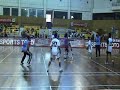 Men Netball - Bola Jaring Lelaki