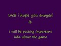 tactical assassin 2  walkthrough  read description 