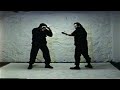 Bare Knuckle Boxing Strategy