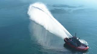 IRON DOVE MED A2880 RAstar 2800