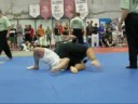 Copa Nova Cruiserwieght No Gi Final
