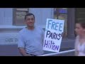 Free Paris (Central Park version) Free Paris (Central Park version)