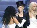 Live a virgin/hollywood