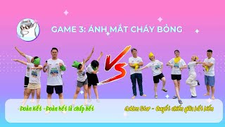 DH & WM TEAM BUILDING 10/05/2025 