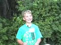 4H Youth Development - Entomology