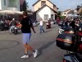 Moto Klub Grizzly Drvar: Motorijada Dubica
