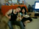 Aldric Birthday 2008 - 02