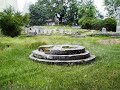 Ausgrabungen von Limena und Aliki auf der Insel Thassos