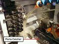 Diamond 12 Factory Spy Video