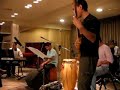 La Banda del Corto (Latin Jazz)