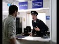 Os Contemporâneos - Policia