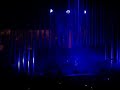 radiohead cymbal rush nimes june 15 2008 thom yorke