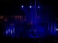 radiohead cymbal rush nimes june 15 2008 thom yorke