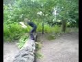 UEA flip