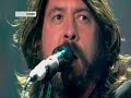 foo fighters    best of you  live at wembley stadium 