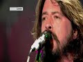 foo fighters    best of you  live at wembley stadium 