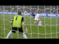 Serie A: Inter 1-0 Fiorentina Milito's goal (1-0)