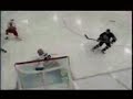 Amazing Cam Ward Save