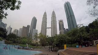 Outandabout in Malaysia