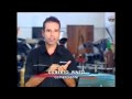 Giba Escapes no Auto Esporte - Rede Globo