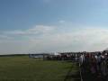 Gripen at Cakovec Airshow 2007