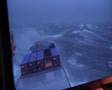 Clarissa in Stormy Wheather