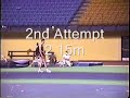 High Jump / Kevin Ankrom High Jump / Kevin Ankrom