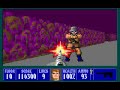 Wolfenstein 3D: Level 10 (secret level) Wolfenstein 3D: Level 10 (secret level)