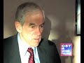 Ron Paul, Stop V.A.W.A.  & Title IV d