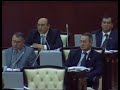 Umid Partiyasinin sedri, millet vekili Igbal Agazade ilk once Qarabag elillerinin problemlerini Milli Meclisin diqqetine catdirir. Sonra ise muxtelif kesimlerden olan insanlara, konkret olaraq mecburi kockun olan muellimlere, hakimlere ve nehayet 1990-1995 ci illerde MIllet vekili olmus insanlara ne ucun lazimi diqqetin   ayrilmamasi meselesini qaldirir.Tags: Cixis Parlament Muzakire Spiker Pensiya Muavinet Fikir Baku Baki Fuzuli Fizuli Hope Party Democracy Demokratiya Soz Azadligi Hakim Diqqet Prezident Dovlet Bascisi