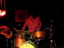 pit er pat played on the carleton college campus at the cave on saturday, october 11.