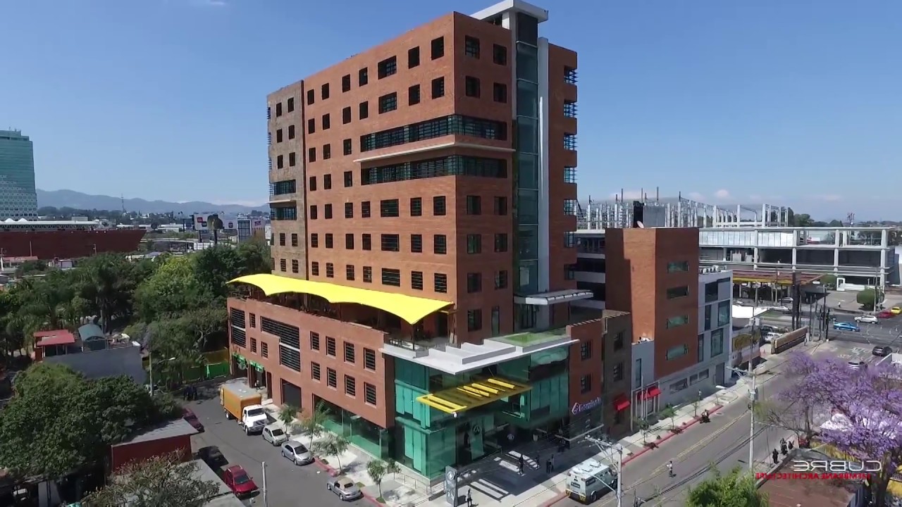 Proyecto Distrito Miraflores