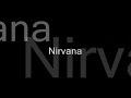 The man who sold the world - Nirvana. Traducida al español