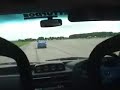 ford cosworth transit 385bhp v scooby