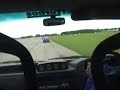 ford cosworth transit 385bhp v scooby