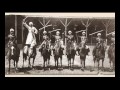 wild west georgians deals with an extraordinary fate of georgian trick riders who in the end of the 19th century and in the begenning of the 20th century paerticipated in numerous wild west shows and who were wrongly assocciated with russian cossacks.