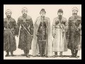 wild west georgians deals with an extraordinary fate of georgian trick riders who in the end of the 19th century and in the begenning of the 20th century paerticipated in numerous wild west shows and who were wrongly assocciated with russian cossacks.