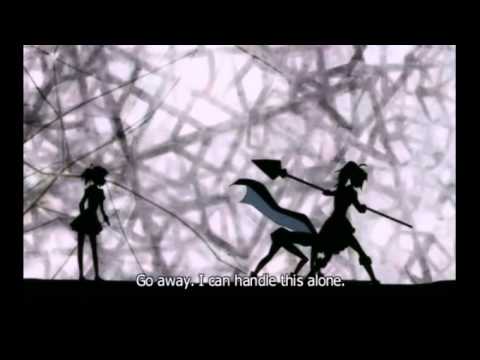 madoka - What a badass video. You know you like it.
