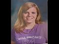 EHS The day you slipped away....