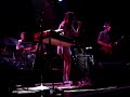 Blonde Redhead - Top Ranking Live