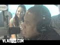 Exclusive: Jay-Z Unseen 2005 footage - disses fan Exclusive: Jay-Z Unseen 2005 footage - disses fan