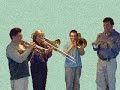 quatuor de cuivres ARIA