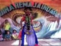 TOPENG KELANA