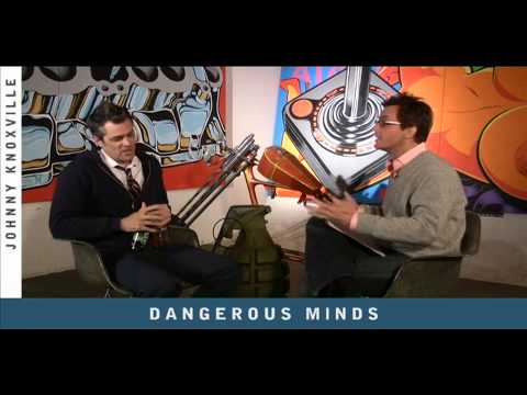 Richard Metzger - Talkshow host Richard Metzger navigates pop culture's edgiest undercurrents, bringing you tomorrow's brightest minds today. Intimate and undiluted conversati...