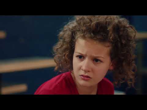 Permanent 2017 Official Trailer