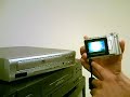 How To: Recording a DVD Movie