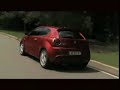 Alfa MiTo driving Alfa MiTo driving