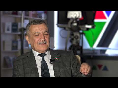 Qərbi Azərbaycan mədəni irsi (5-ci hissə)