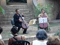 Agosti-Petracchi incantano il Festival Valdorcia 2008